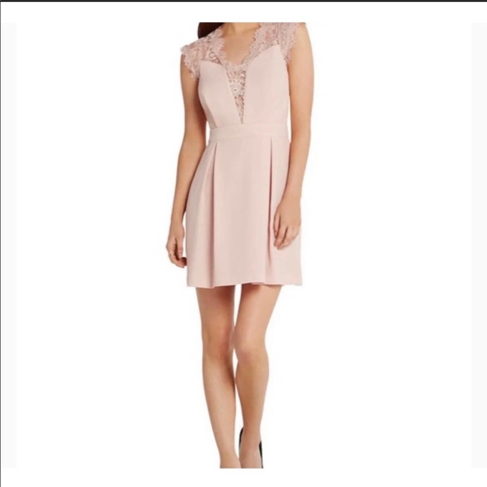 NWT BCBG Generation dress